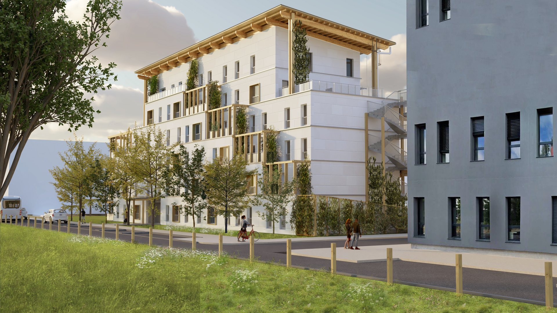 Maison à vendre, 50m², Floirac