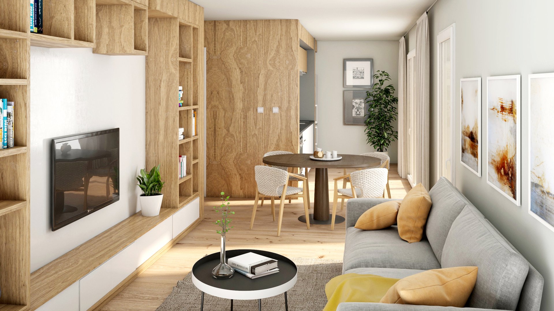 Maison à vendre, 50m², Floirac