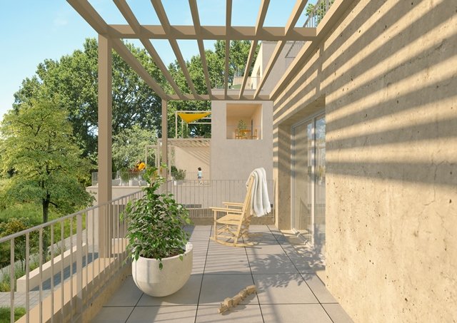 Maison à vendre, 47m², Pessac