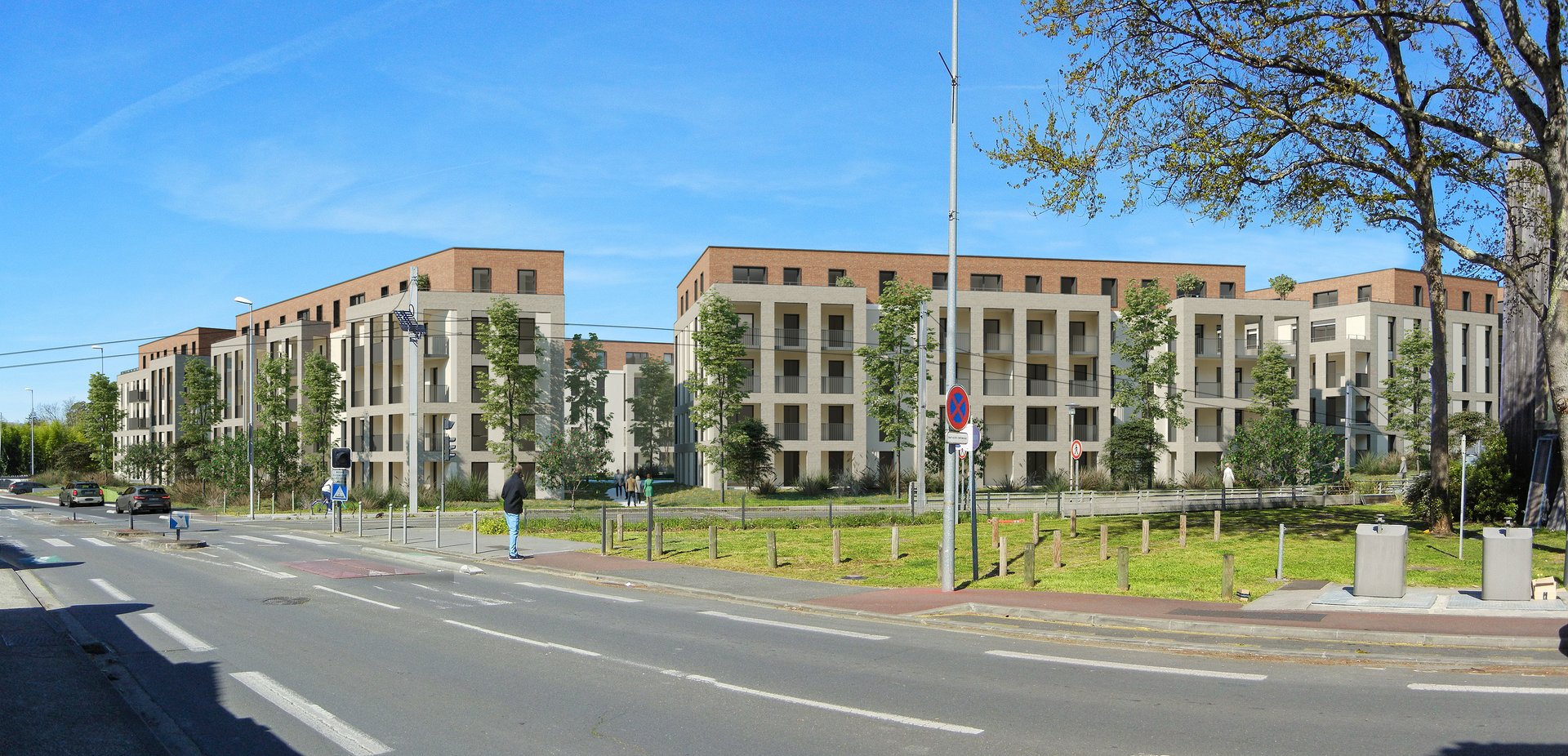 Maison à vendre, 47m², Pessac