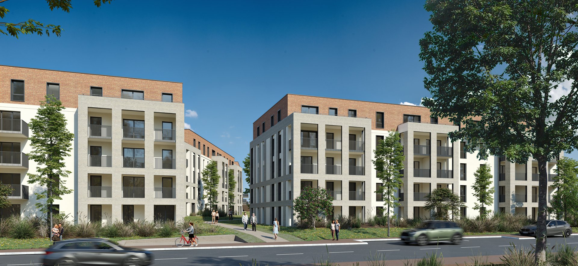 Maison à vendre, 47m², Pessac