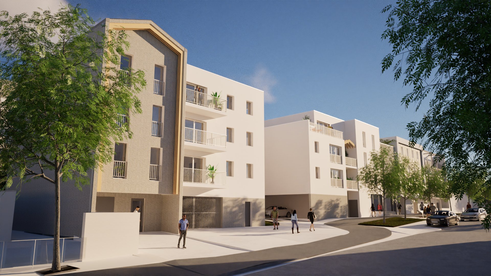 Maison à vendre, 43m², La Rochelle