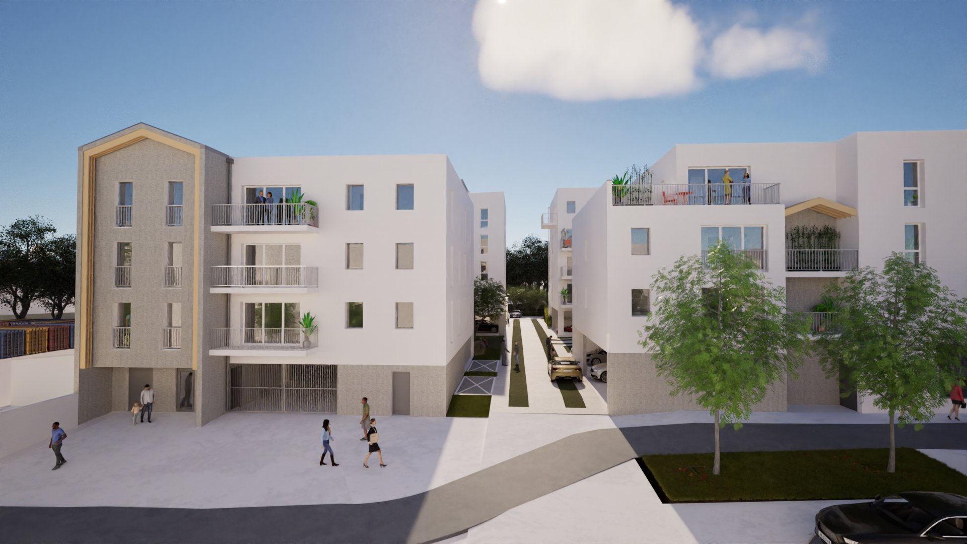 Maison à vendre, 43m², La Rochelle