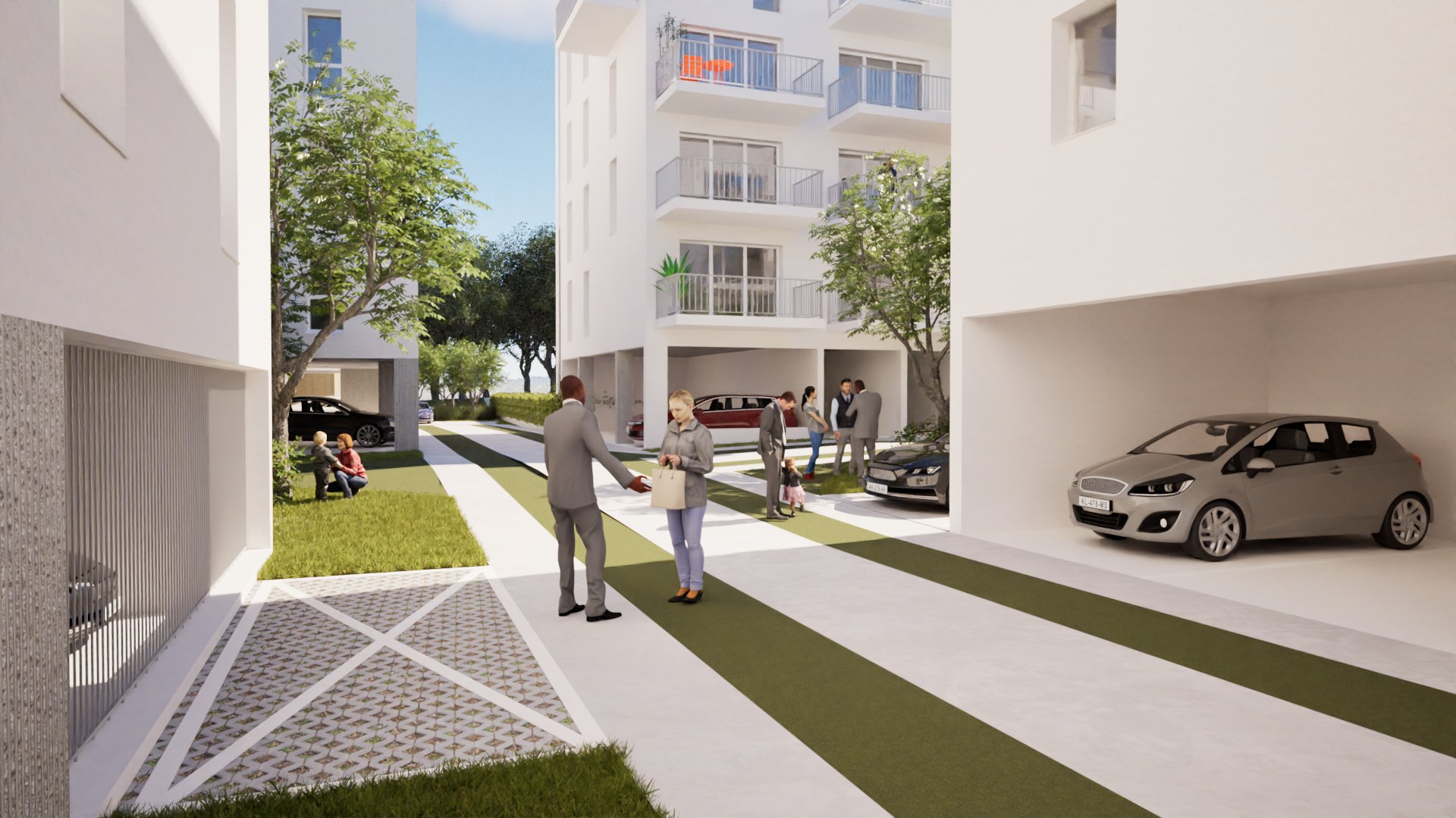 Maison à vendre, 43m², La Rochelle