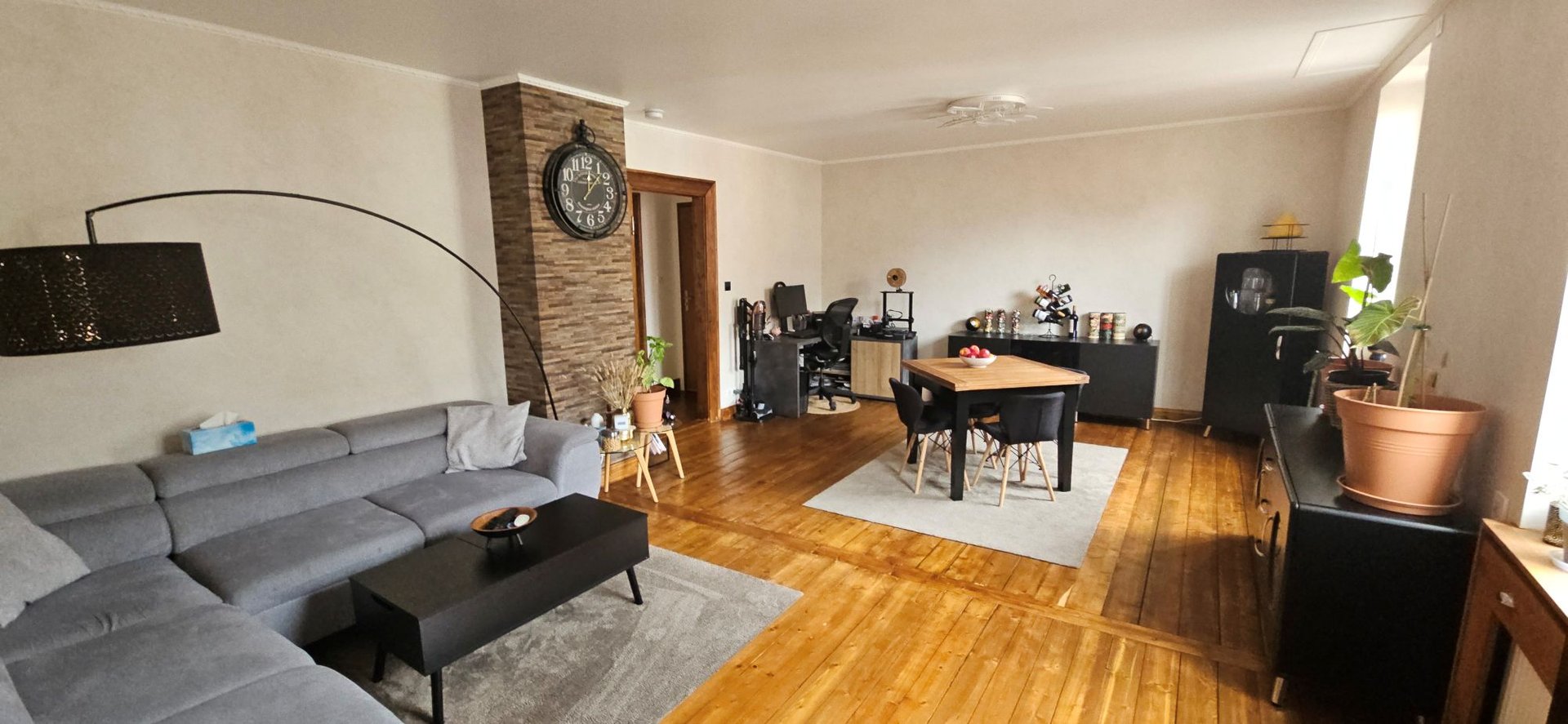 Appartement à vendre, 62m², Colmar