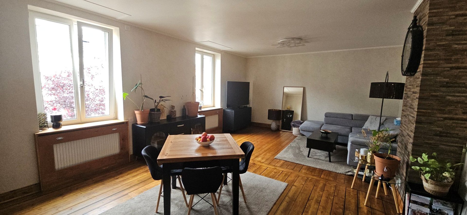 Appartement à vendre, 62m², Colmar