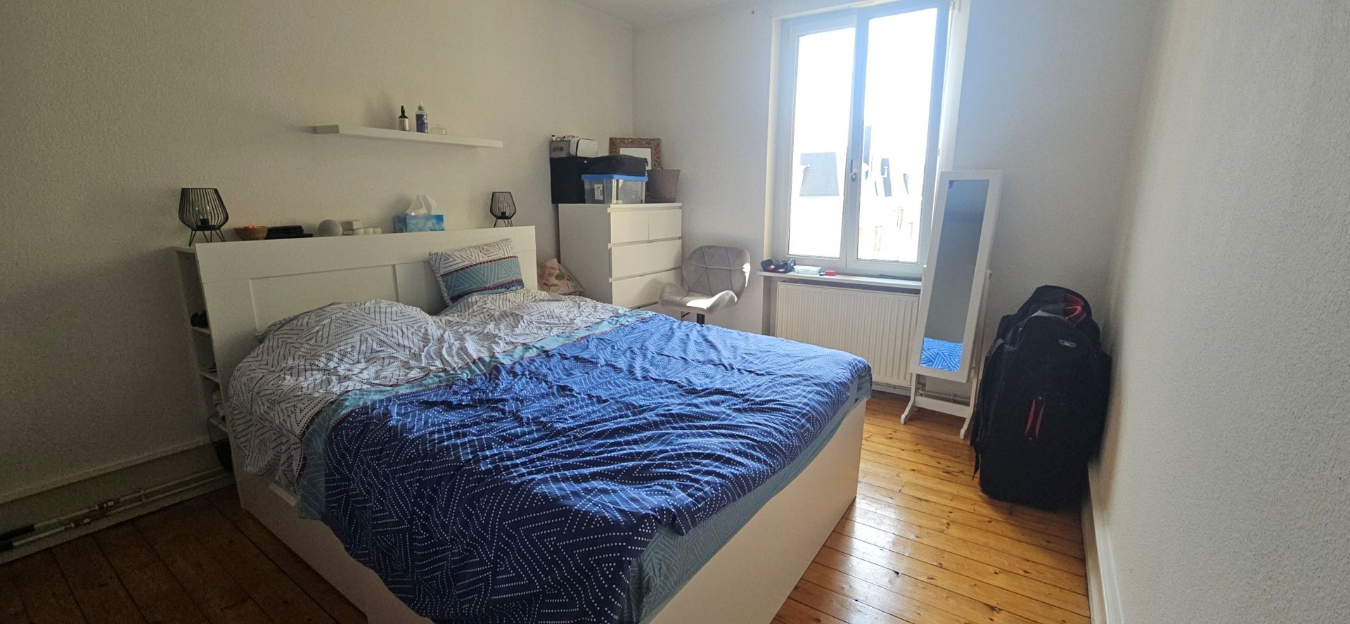 Appartement à vendre, 62m², Colmar