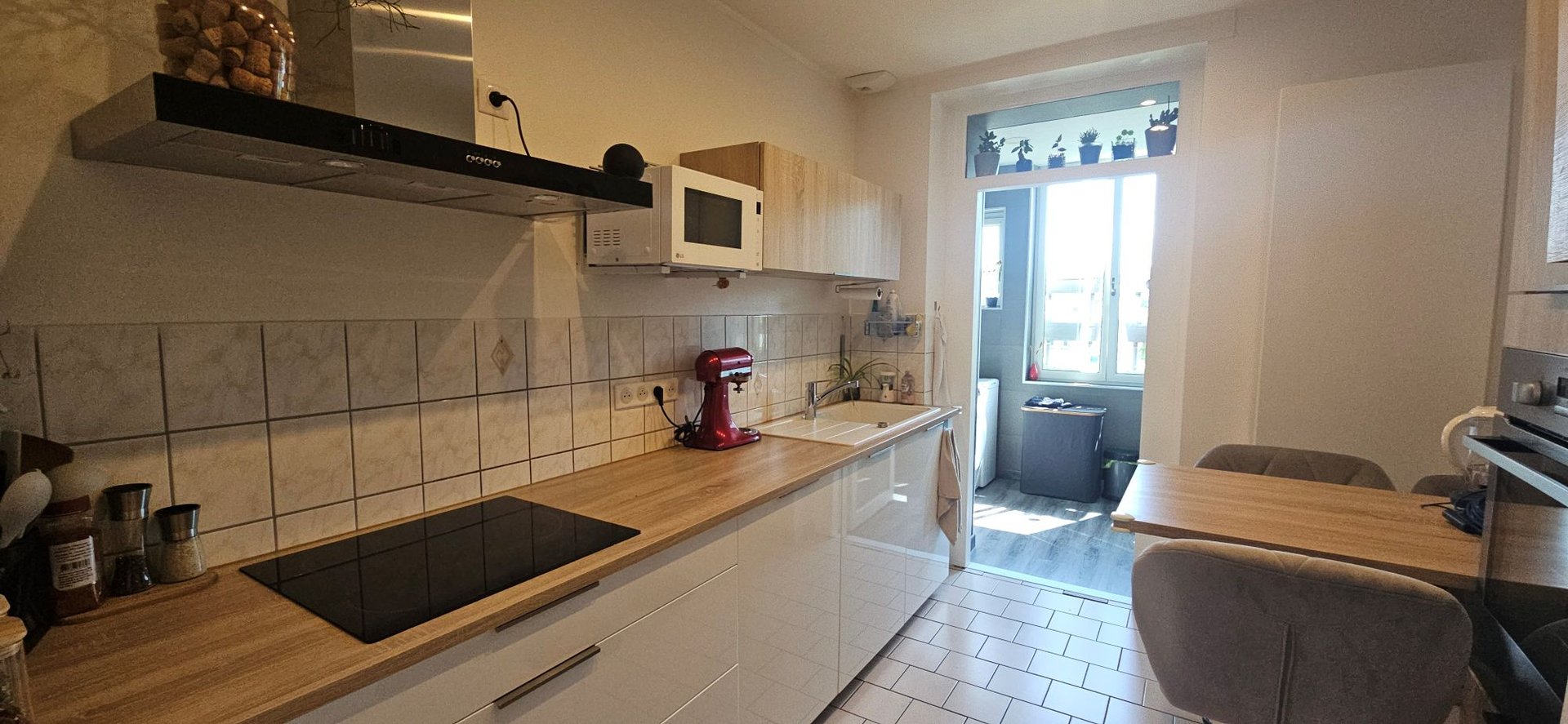 Appartement à vendre, 62m², Colmar