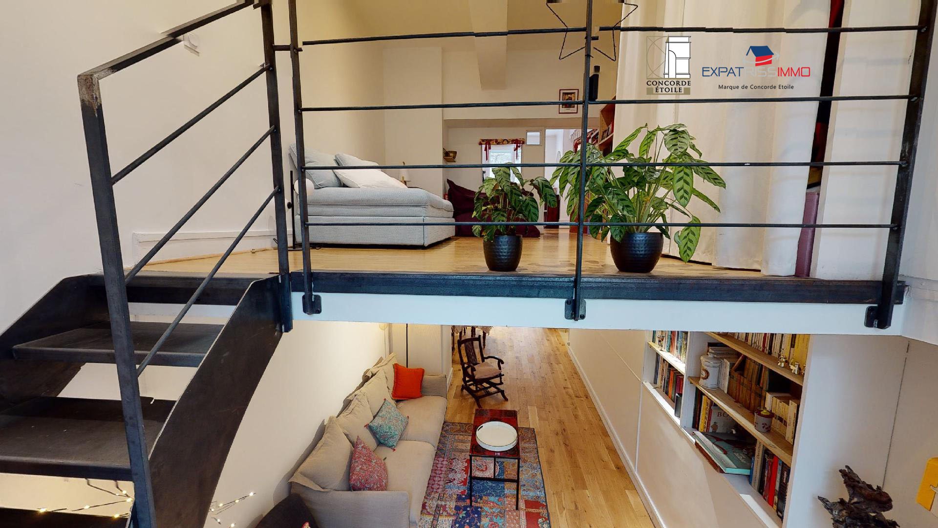 Maison à vendre, 65m², Paris 14ème
