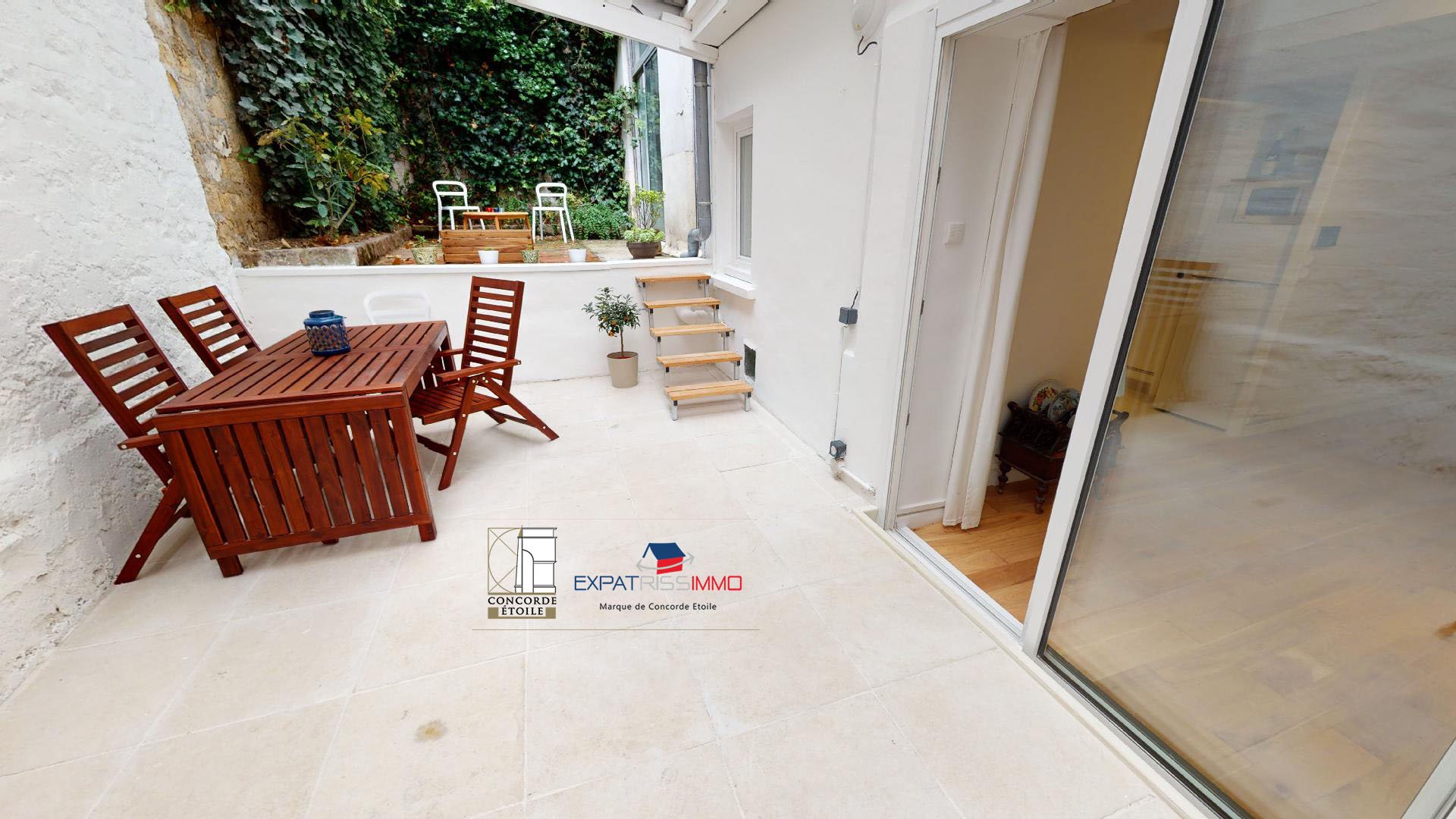 Maison à vendre, 65m², Paris 14ème