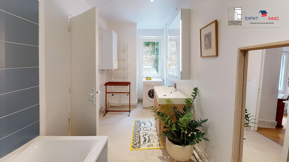 Maison à vendre, 65m², Paris 14ème