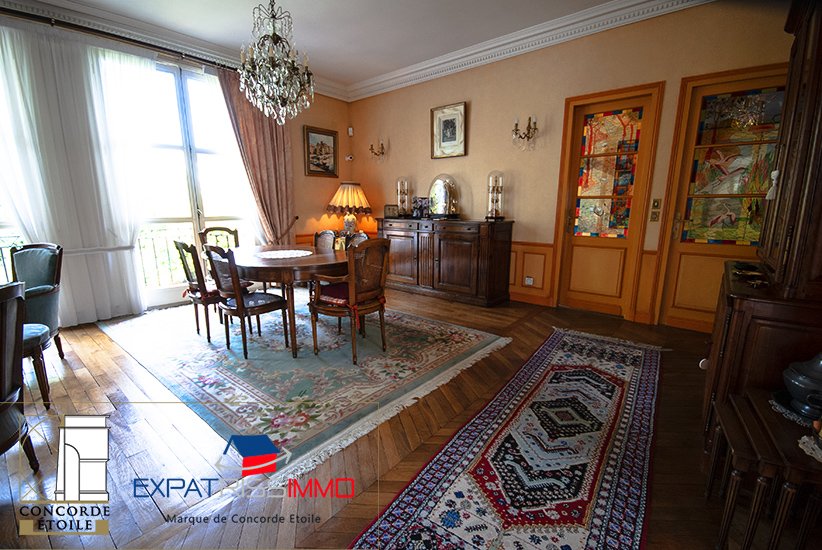 Maison à vendre, 300m², Pantin