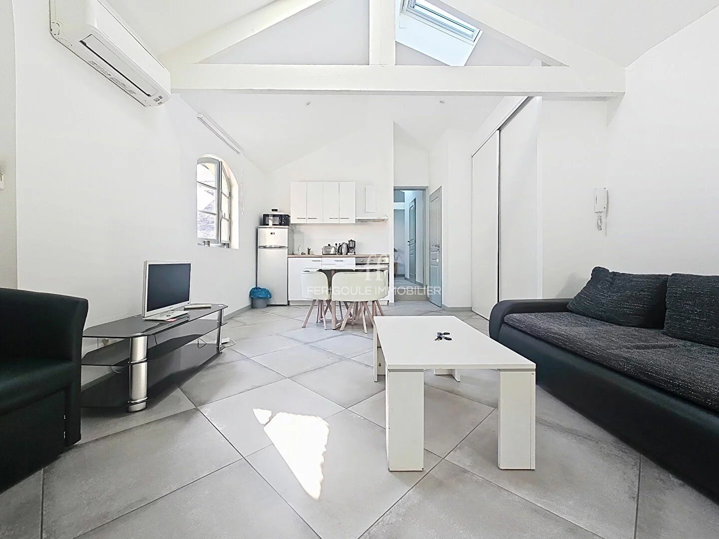 Maison à vendre, 42m², Avignon