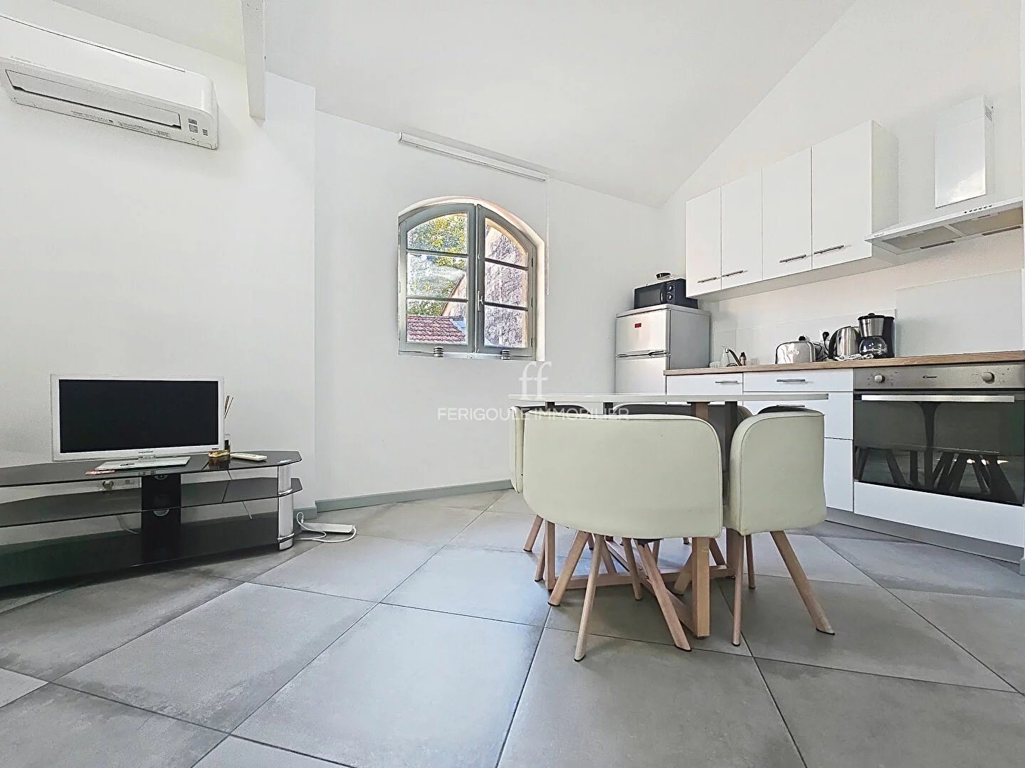 Maison à vendre, 42m², Avignon