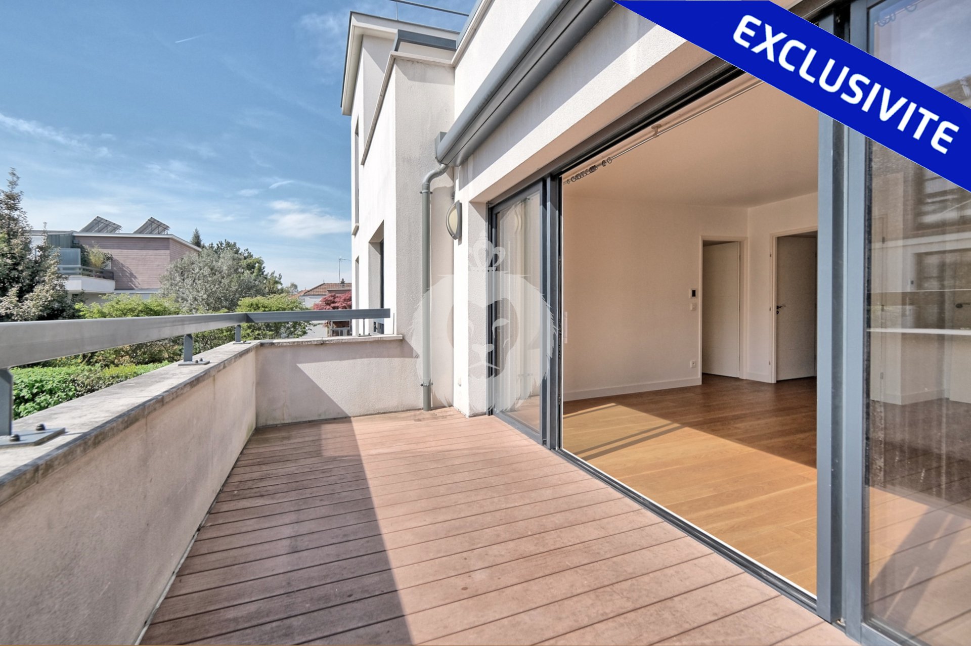 Appartement à vendre, 69m², Saint-Maur-des-Fossés