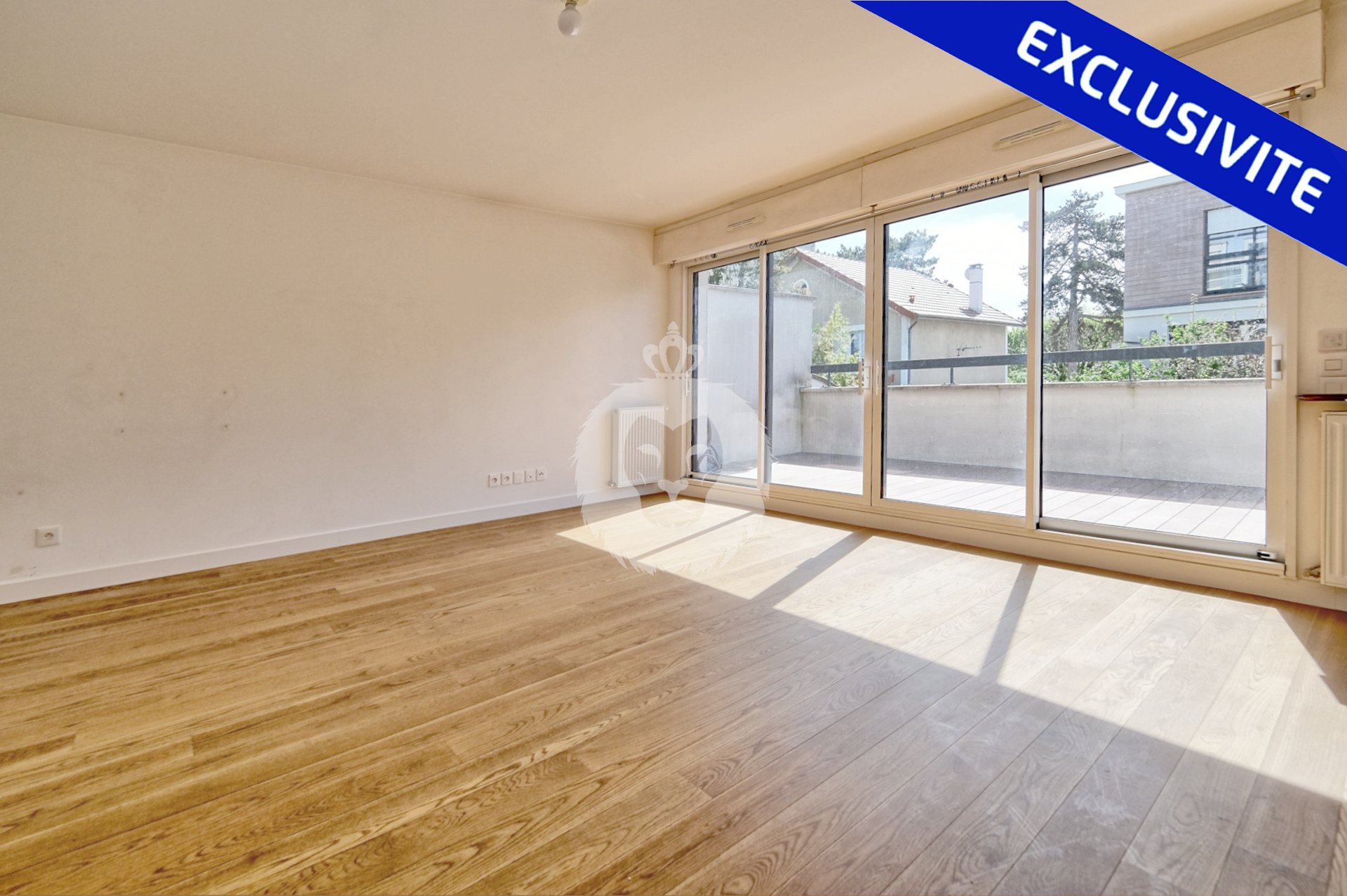 Appartement à vendre, 69m², Saint-Maur-des-Fossés
