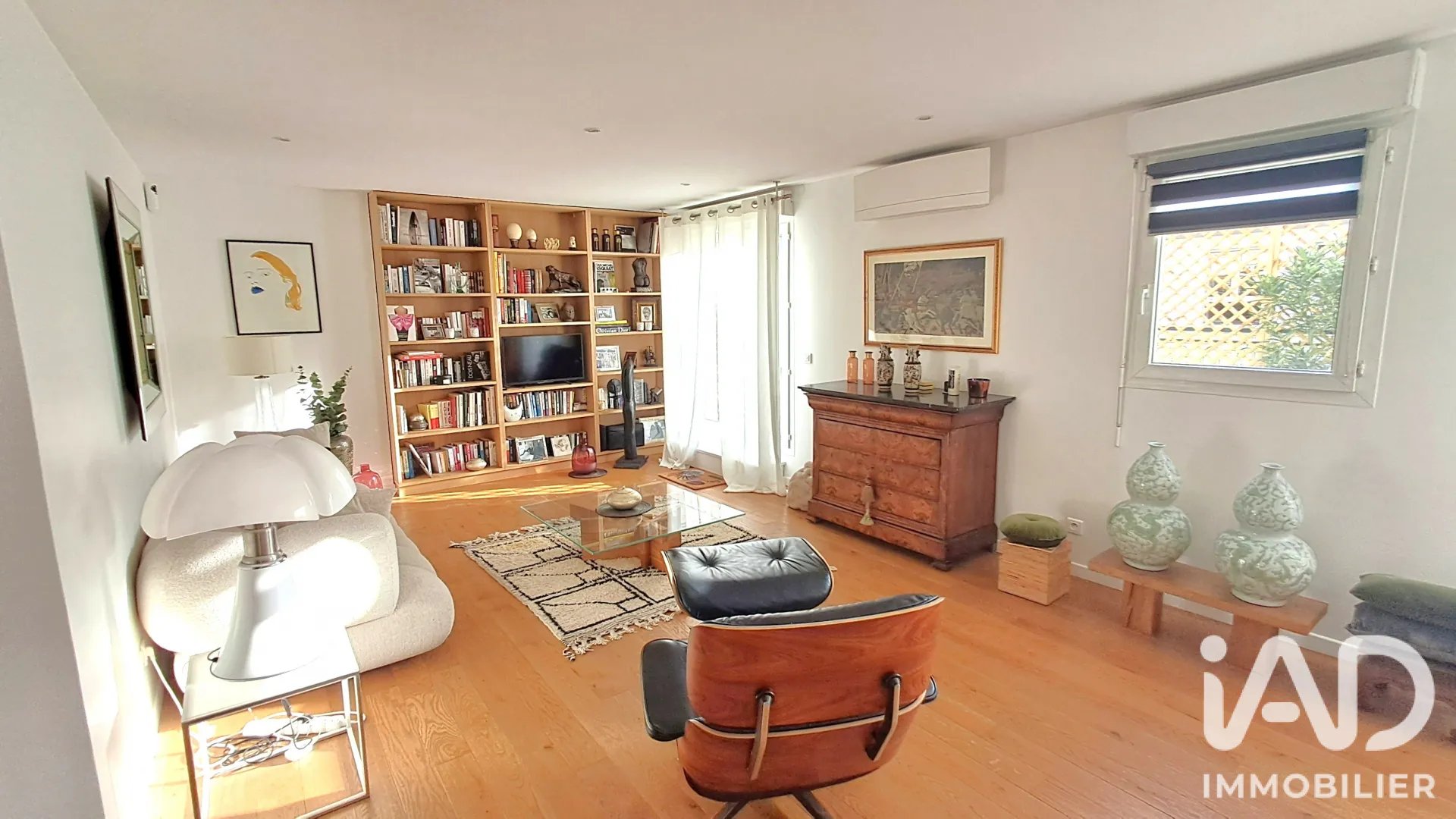 Appartement à vendre, 114m², Antony