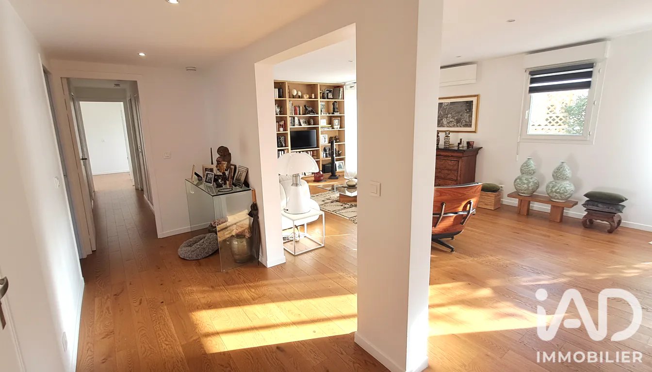 Appartement à vendre, 114m², Antony