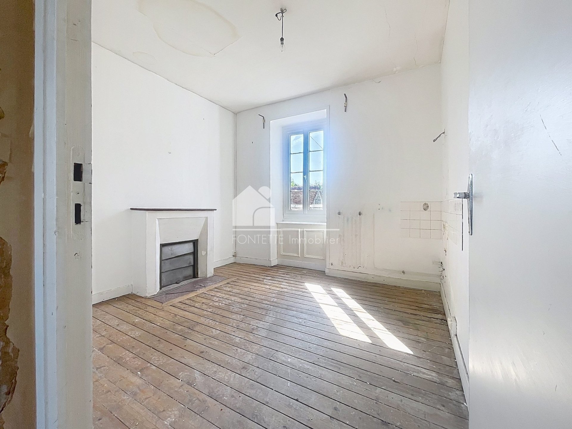 Appartement à vendre, 46m², Caen