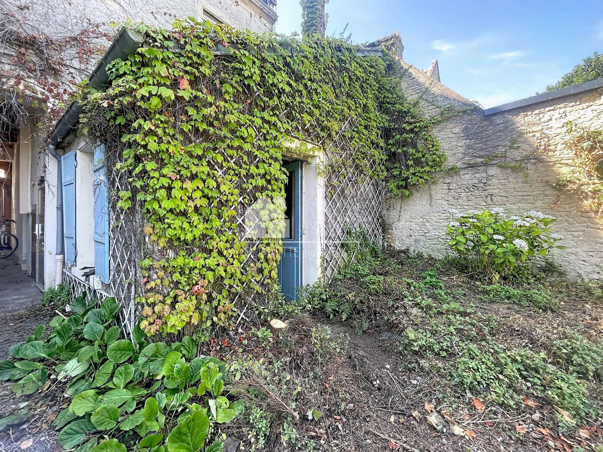 Appartement à vendre, 12m², Caen