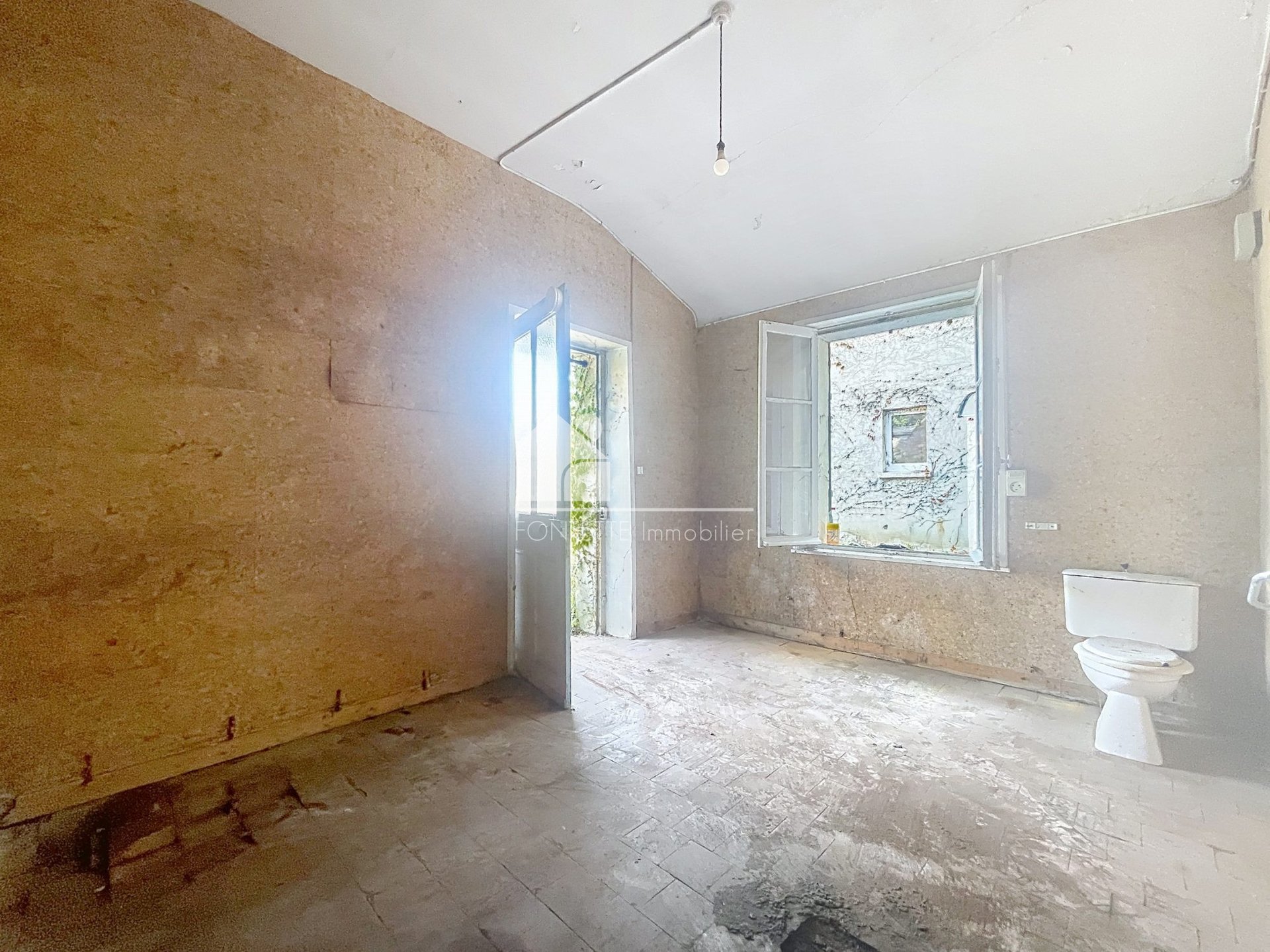Appartement à vendre, 12m², Caen