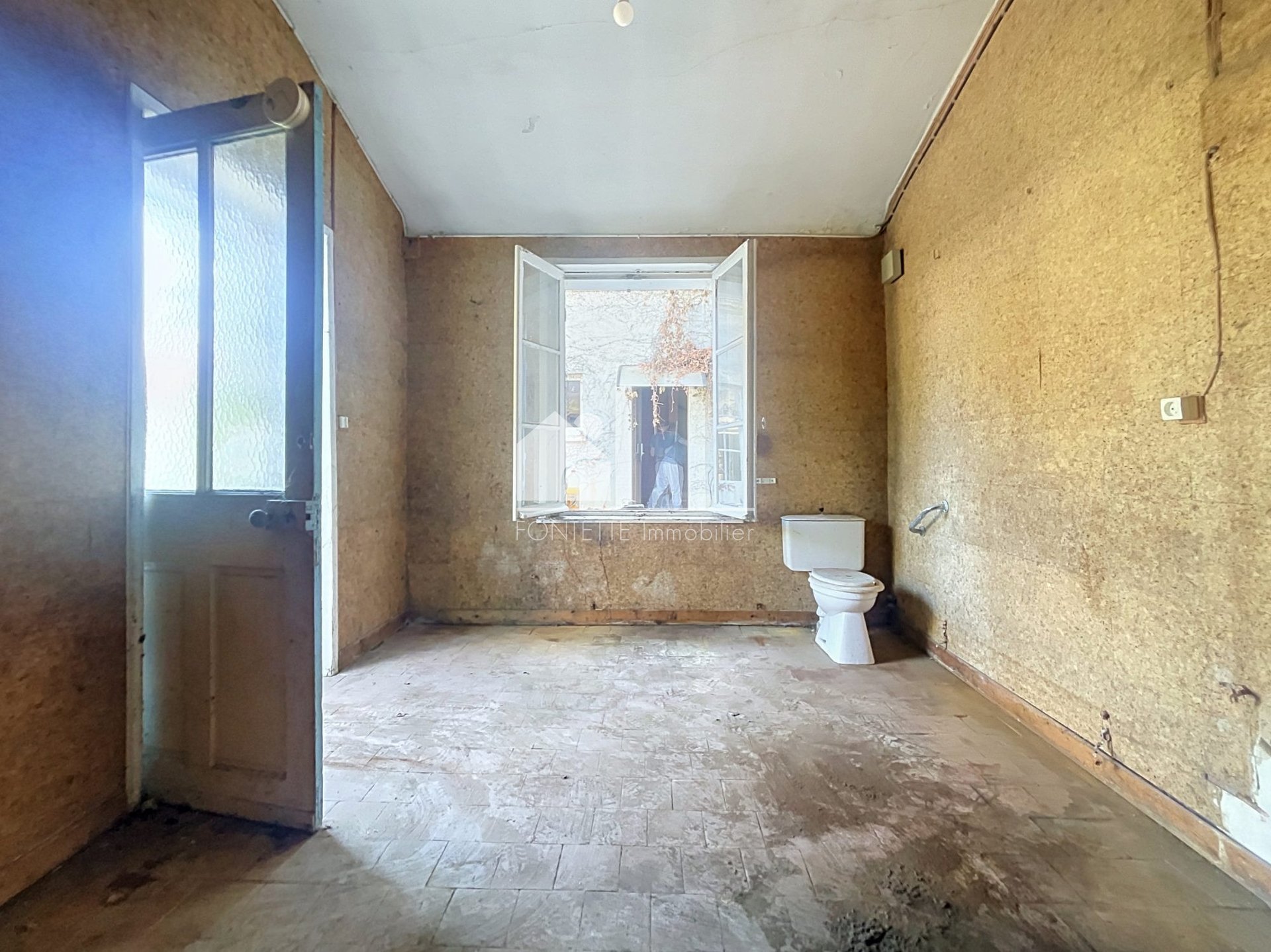 Appartement à vendre, 12m², Caen