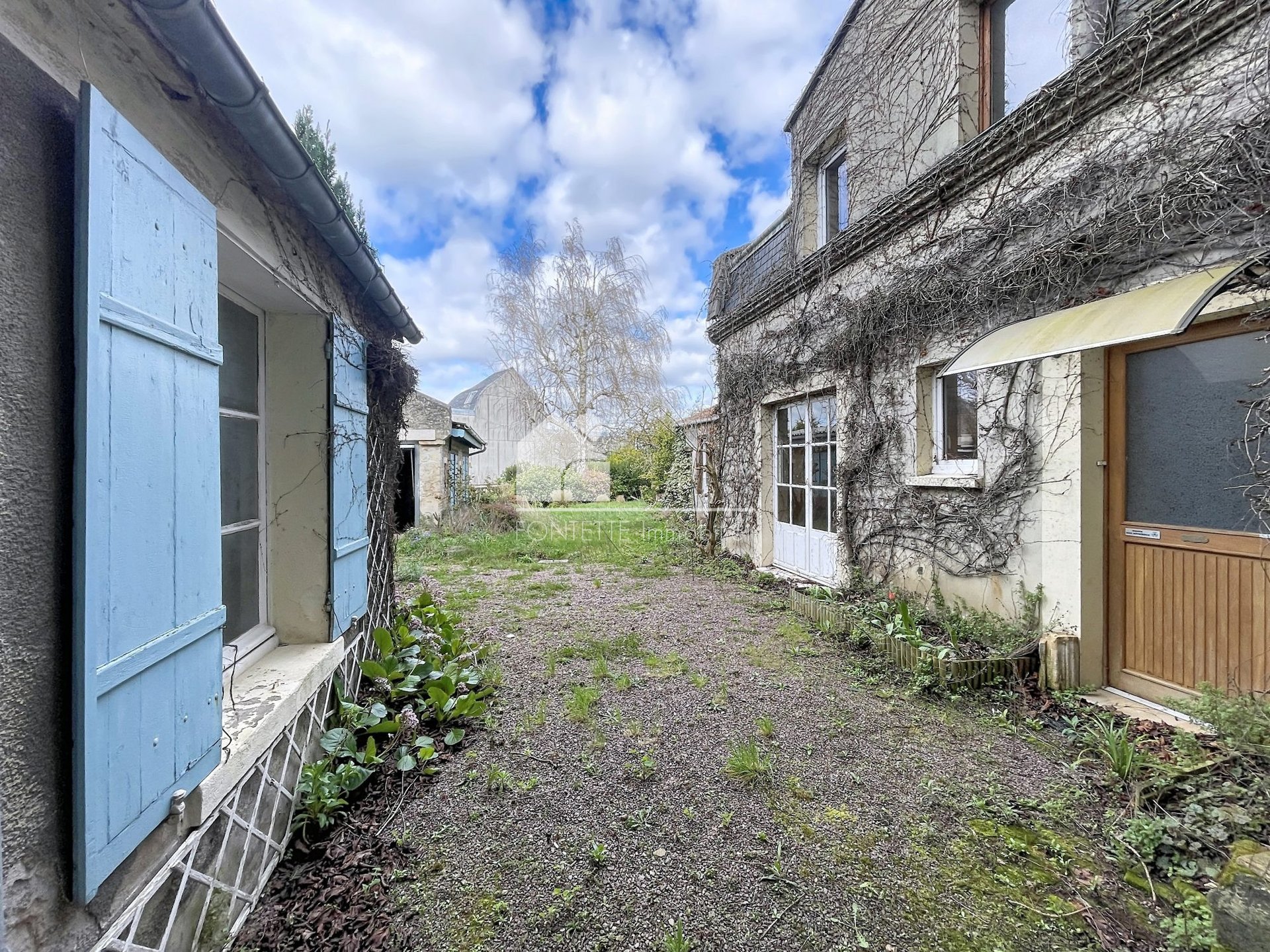 Appartement à vendre, 12m², Caen