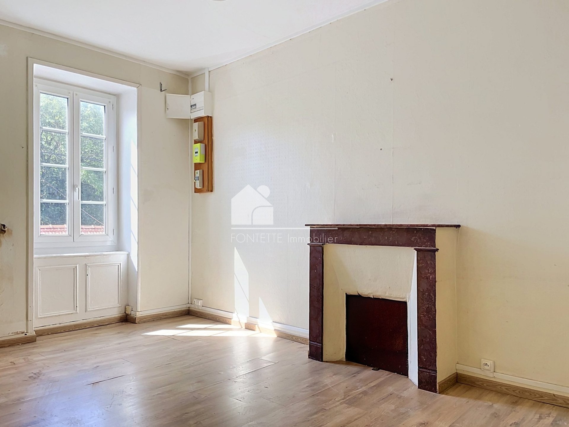 Appartement à vendre, 38m², Caen