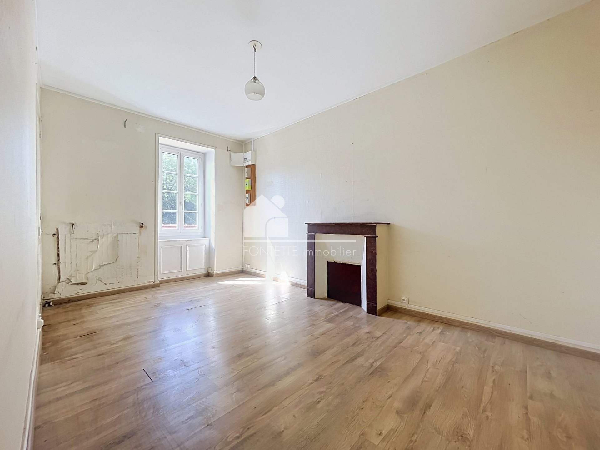 Appartement à vendre, 38m², Caen