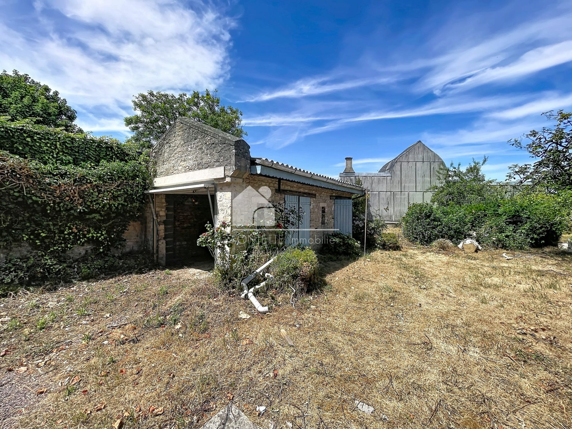 Maison à vendre, 20m², Caen