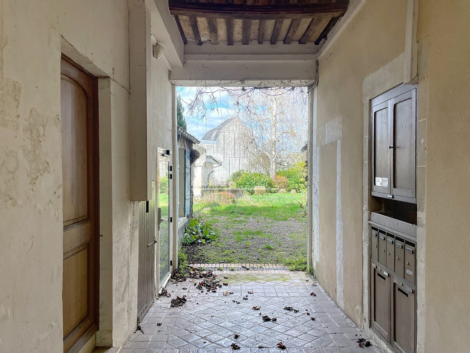 Maison à vendre, 20m², Caen
