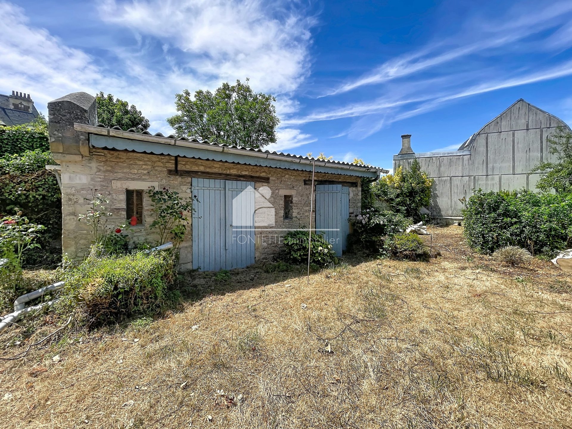 Maison à vendre, 20m², Caen
