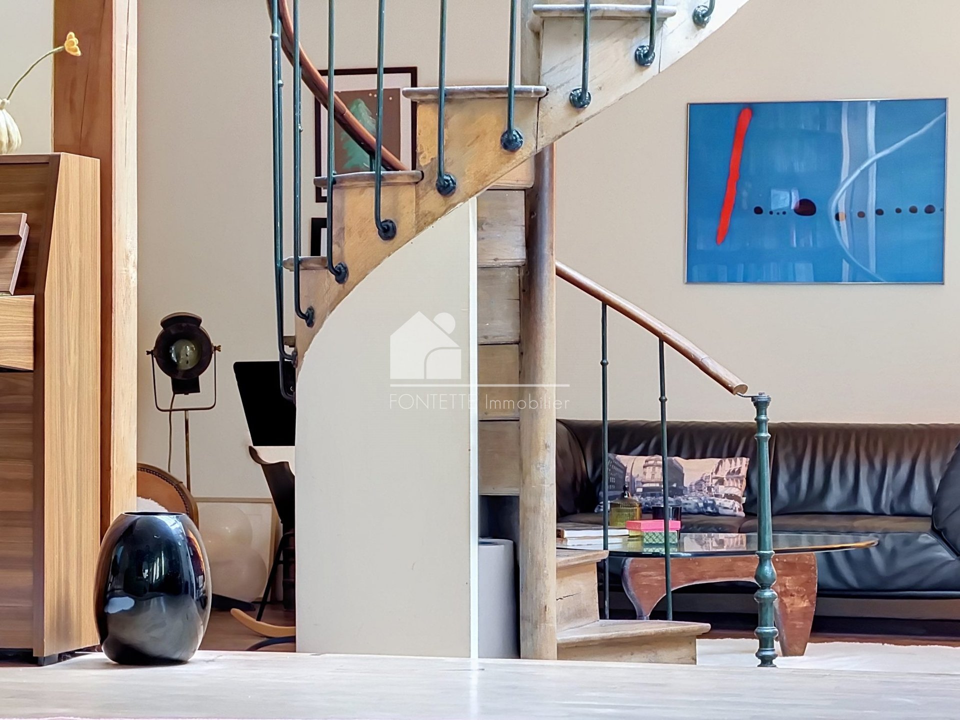 Maison à vendre, 213m², Caen