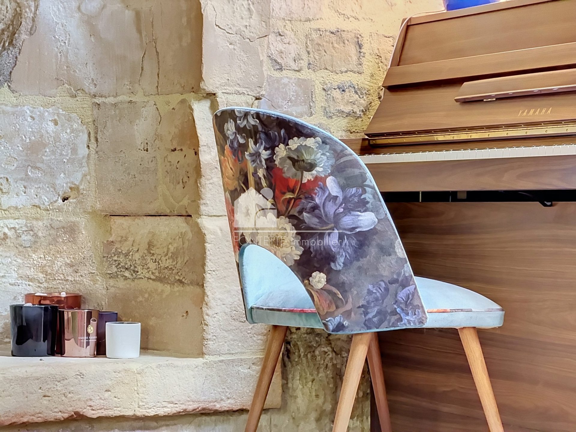 Maison à vendre, 213m², Caen