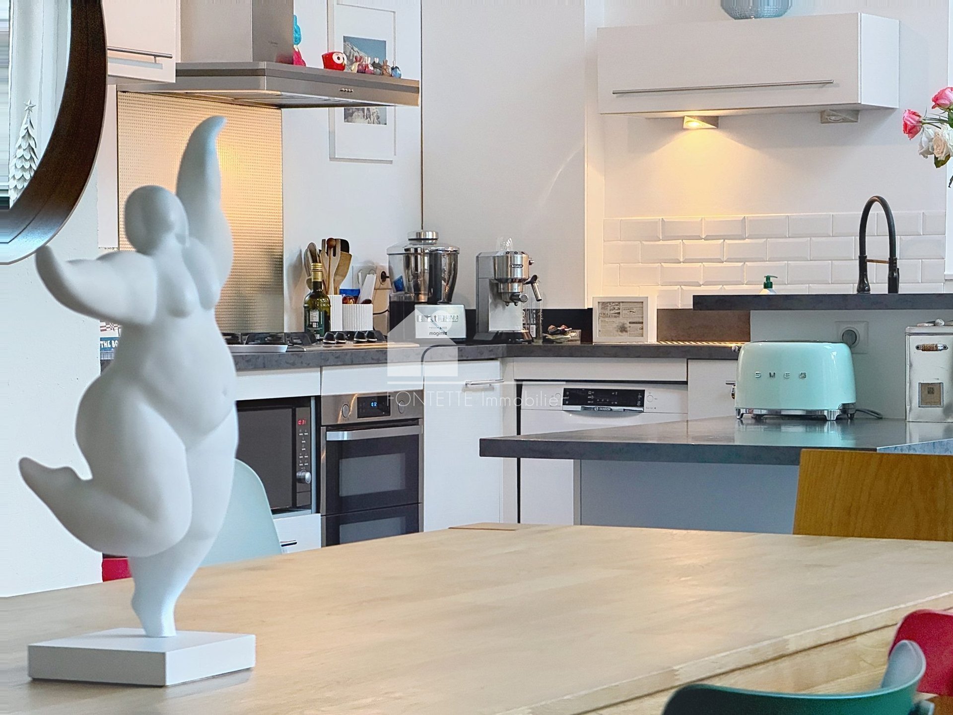 Maison à vendre, 213m², Caen