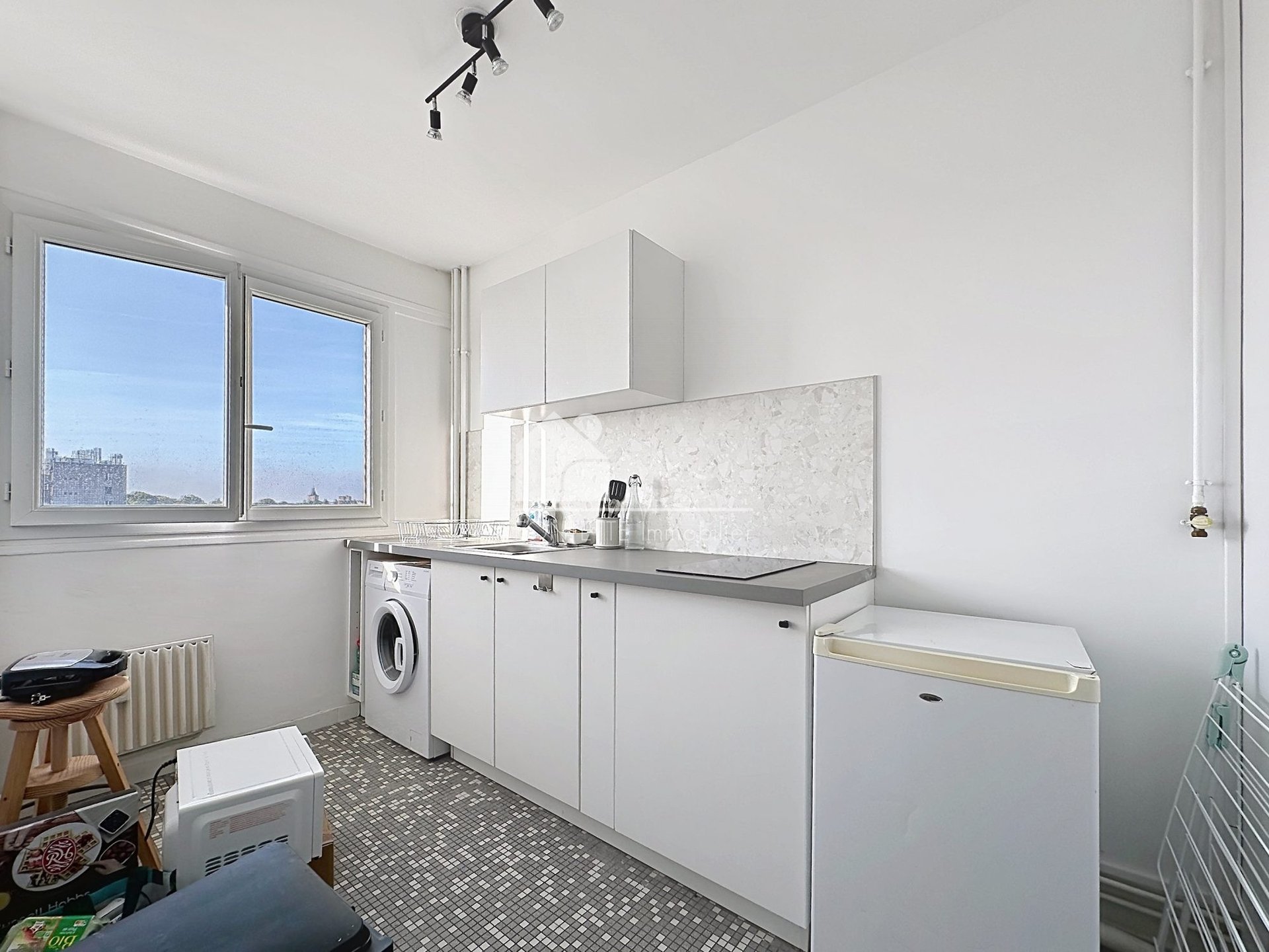 Appartement à vendre, 30m², Caen
