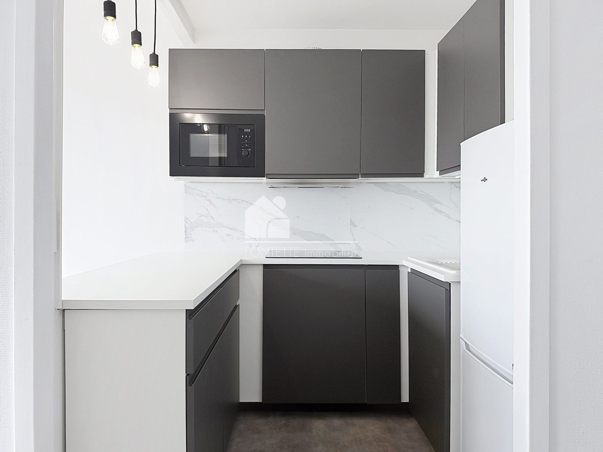 Appartement à louer, 33m², Caen