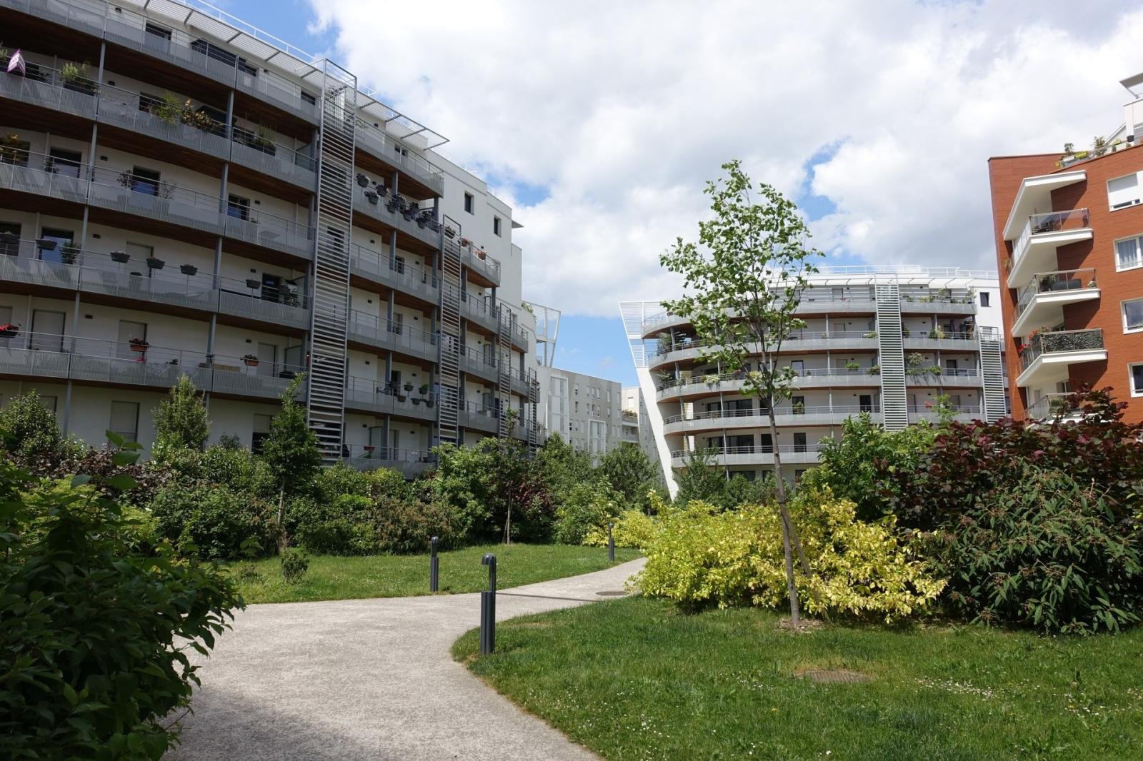 Appartement à vendre, 2m², Issy-les-Moulineaux