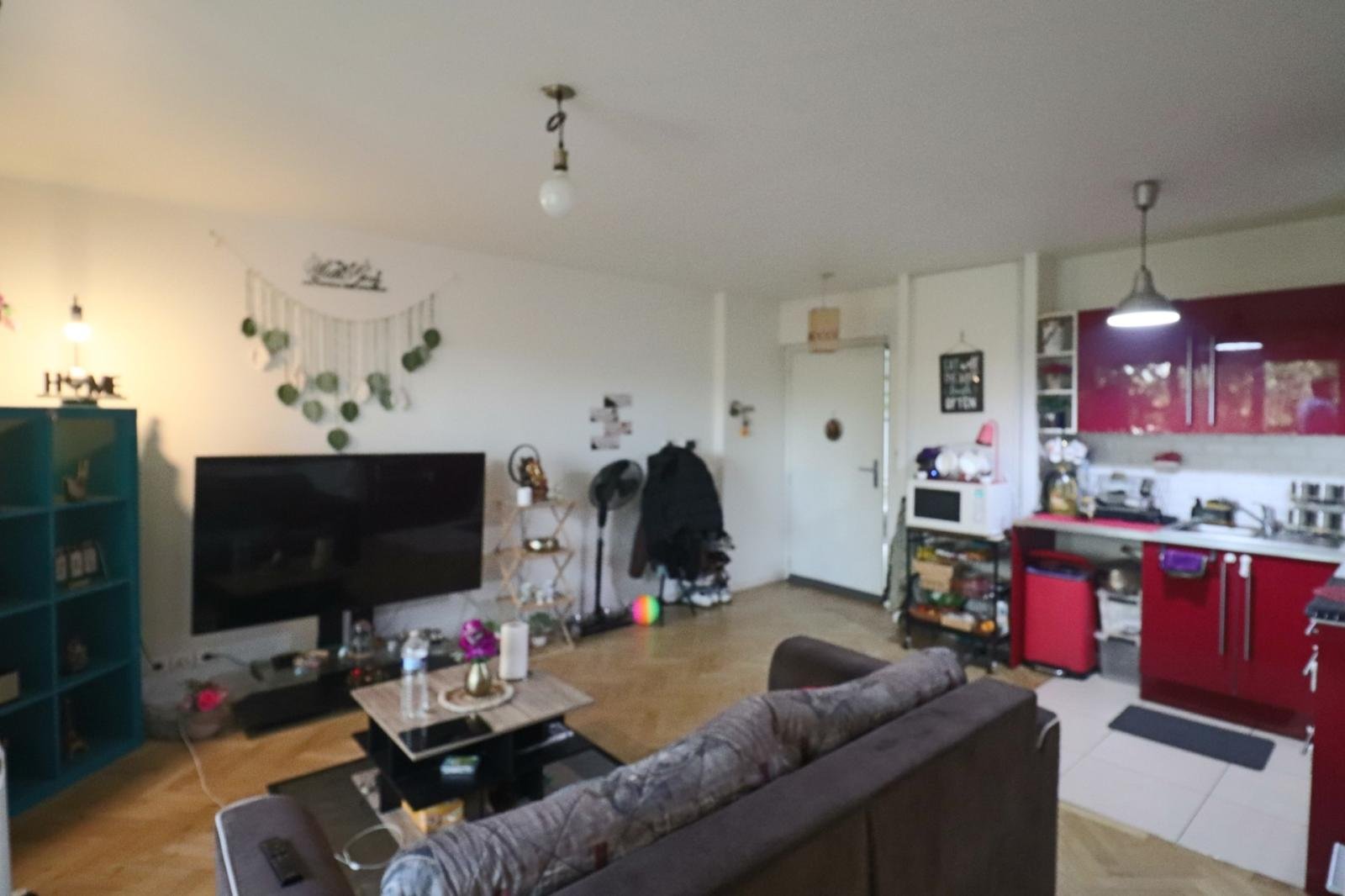 Appartement à vendre, 2m², Issy-les-Moulineaux