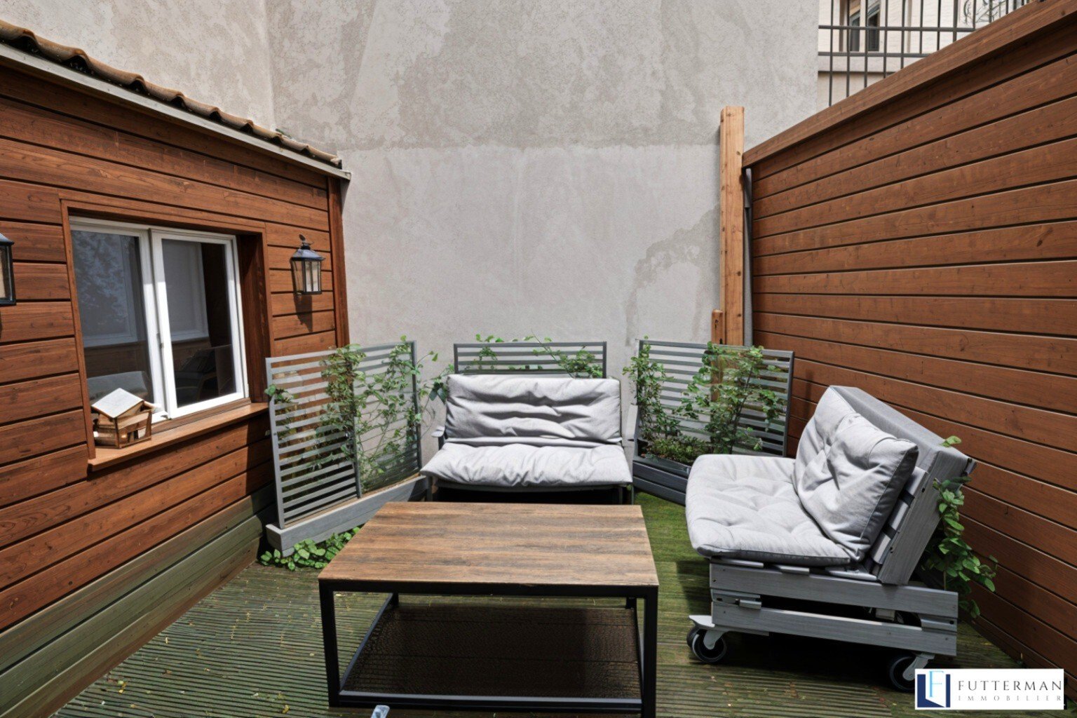 Appartement à vendre, 2m², Issy-les-Moulineaux