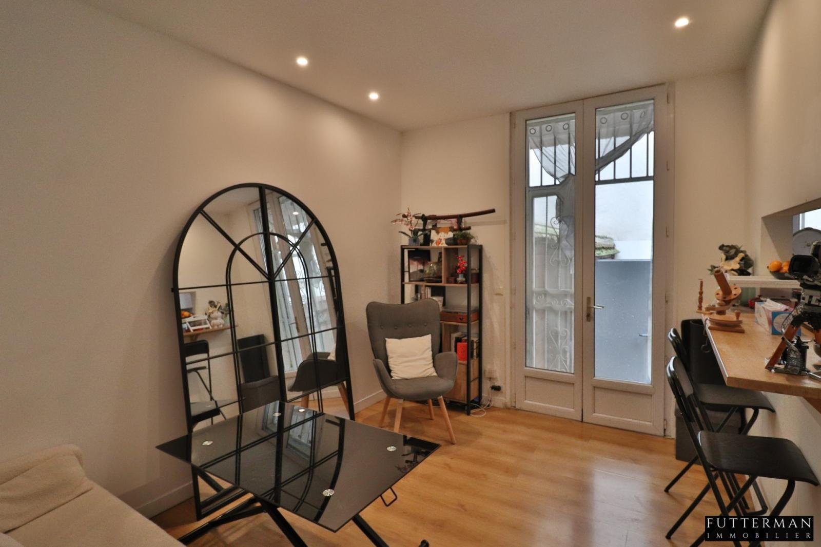 Appartement à vendre, 2m², Issy-les-Moulineaux
