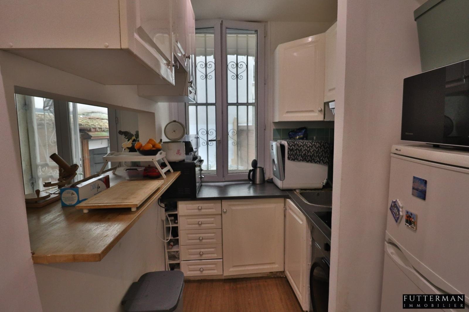 Appartement à vendre, 2m², Issy-les-Moulineaux