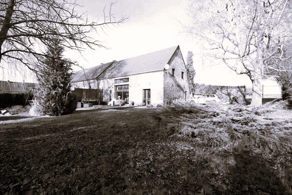 Maison à vendre, 150m², Saint-Waast