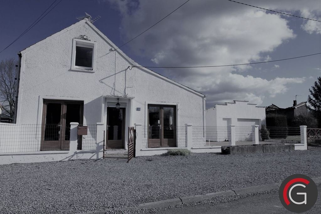 Maison à vendre, 133m², Obies