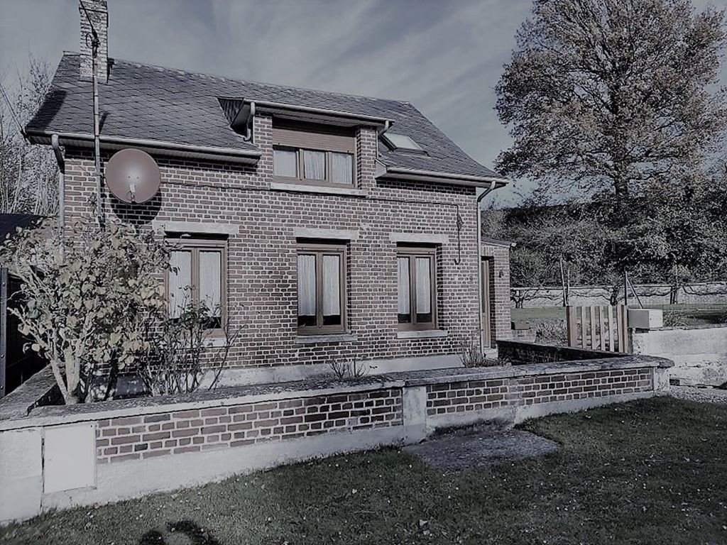 Maison à vendre, 90m², Saint-Waast