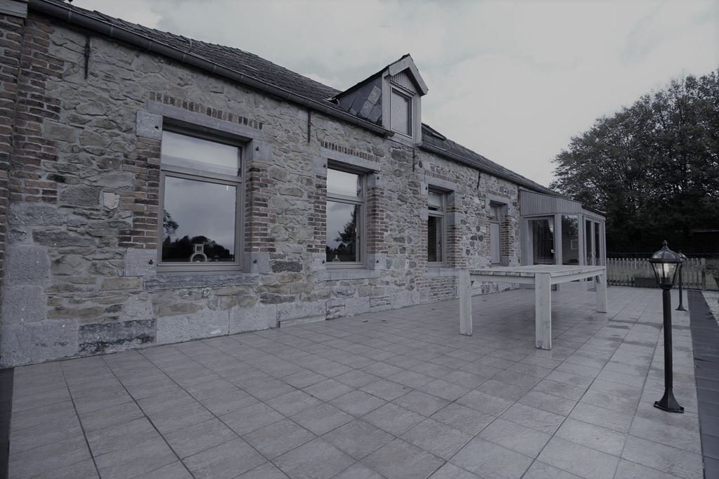 Maison à vendre, 120m², Taisnières-sur-Hon