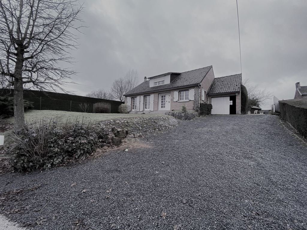 Maison à vendre, 100m², Saint-Waast