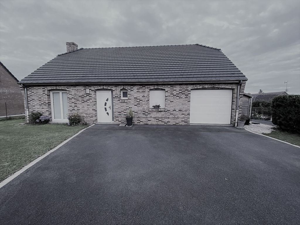 Maison à vendre, 138m², Saint-Waast