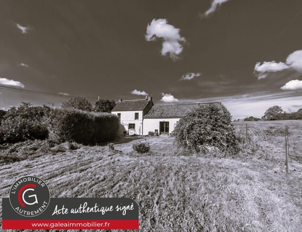 Maison à vendre, 128m², Taisnières-sur-Hon