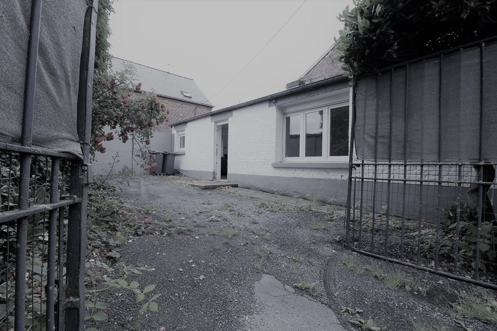 Maison à vendre, 75m², Taisnières-sur-Hon